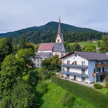 Ferienwohnung Andritsch Sankt Georgen im Gailtal Экстерьер фото