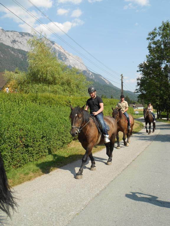 Ferienwohnung Andritsch Sankt Georgen im Gailtal Экстерьер фото