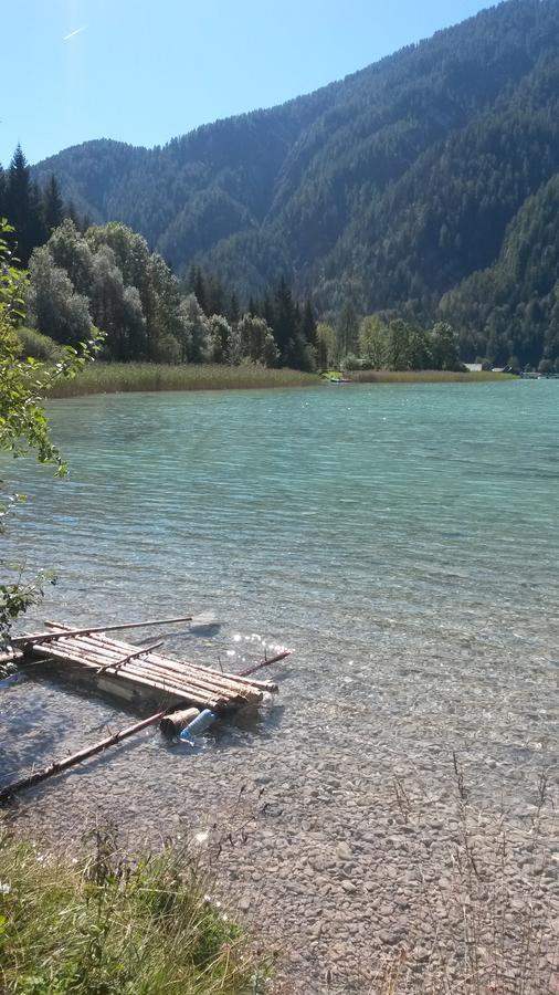 Ferienwohnung Andritsch Sankt Georgen im Gailtal Экстерьер фото