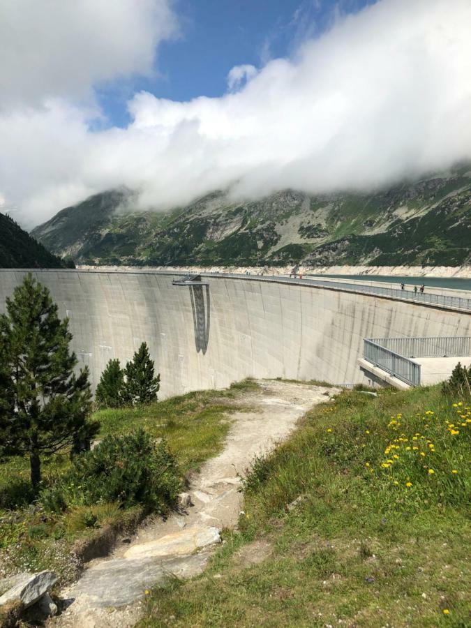 Ferienwohnung Andritsch Sankt Georgen im Gailtal Экстерьер фото